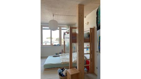 4½ Zimmer-Wohnung in Bern - Ausserholligen, möbliert, auf Zeit - Photo 3
