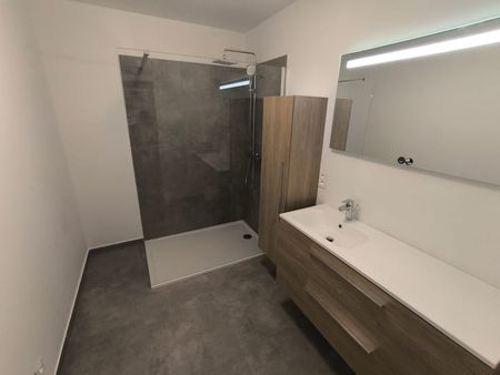 Appartement te huur - Photo 4