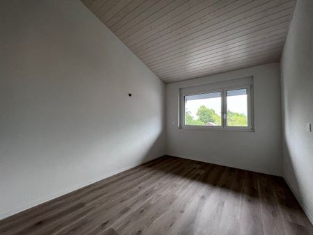 4.5 Zimmer, 113 m², 2. Stock - Photo 3