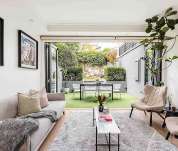 1 Hopewell Street, Paddington - Photo 2