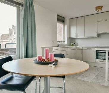 Appartement te huur: Wilhelminakade 55 1421 AB Uithoorn - Foto 5