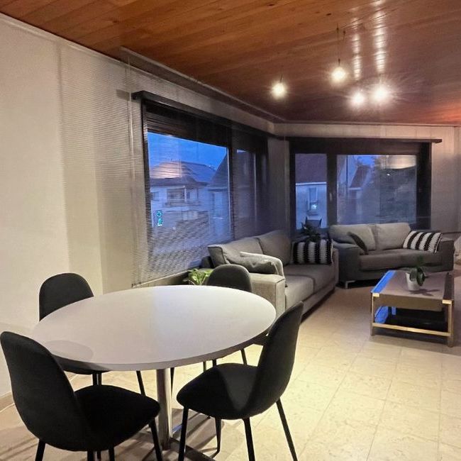 Appartement te huur in Knesselare voor € 925 met 3 slaapkamers - Photo 1