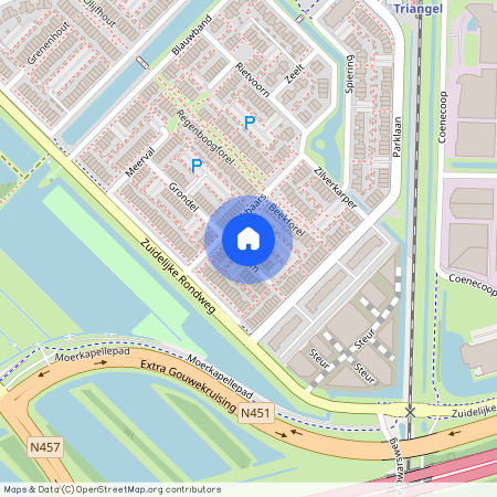 Brasem 4 | Waddinxveen