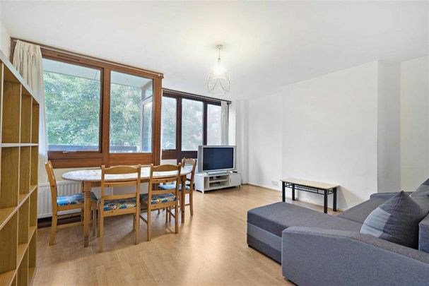 Purcell Street, Hoxton, N1 - Photo 1