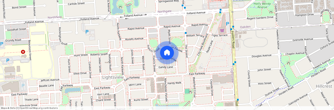 26 Gulnare Grove, Lightsview