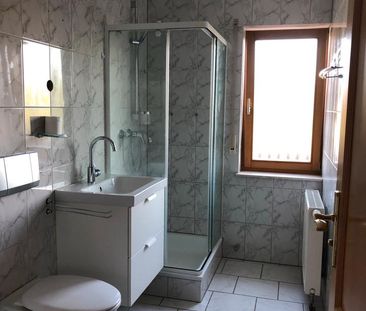 Schöne 3,5-Zimmer-Wohnung mit Terrasse / Ideal für Zwei Personen - Photo 1