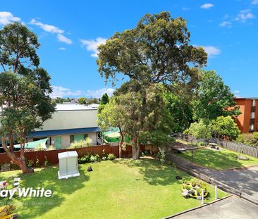 Great location - Photo 5