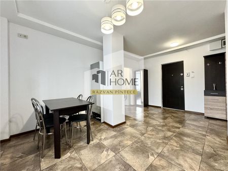 Apartament 2 camere spatios, prima inchiriere, Cantacuzino Ploiesti - Photo 5