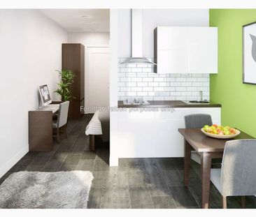 Accessible Studio - Photo 4
