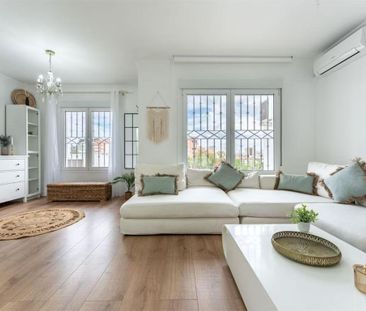 4 room luxury Villa for rent in Fuengirola, Spain - Photo 1