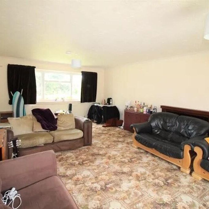 6 bedroom house share to rent - Photo 1