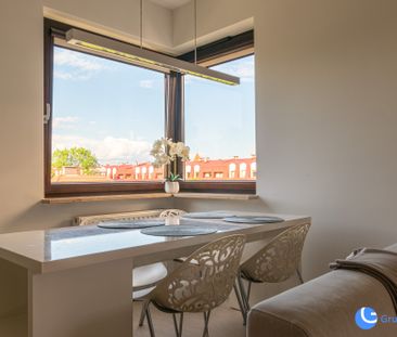 2-pok. 53m2 „Lea Residence” garaż, balkon - Фото 6