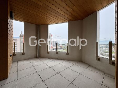 Location Appartement 4 pièces 79,30 m² - Photo 3
