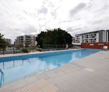 SIX MONTH LEASE ONLY - APARTMENT LIVING - LUXURY 1x1!!! - Photo 1