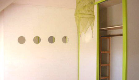 Appartement 1 pièces 30m2 REIMS 400 euros - Photo 4