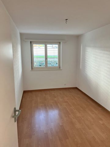 3.5 Zimmer, 72 m², 2. Stock - Photo 5