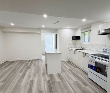For Lease - 858 Cassie Road Unit# Lower, Newmarket, Ontario - Photo 3