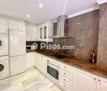 Piso en alquiler en Avenida Calderón de la Barca - Photo 4