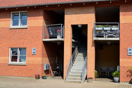 Gartnerjorden 43 1.sal, 7800, Skive - Foto 5