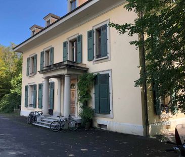 Chemin William-Rappard 22 - Foto 1