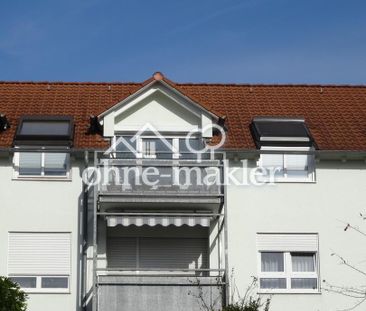 3 Zi Wohng. in Top Lage für 1-2 Personen - Photo 2