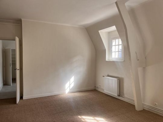 Appartement T4 à louer Saint Malo - 78 m² - Photo 1