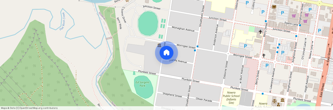 38 West Street, NSW 2541, Nowra