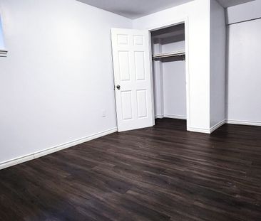 For Lease - 24 Bignell Crescent Unit# Basement, Ajax, Ontario - Photo 5