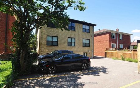 For Lease - 109 Stephen Drive Unit# 2, Toronto, Ontario - Photo 4