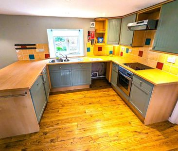 1 bedroom semi-detached house to rent - Photo 3