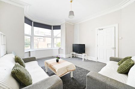 5 bedroom house share to rent - Photo 3