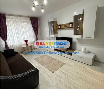 Apartament cu 2 camere Mobilat Utilat in Militari Residence 450 Euro - Photo 3