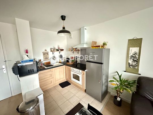 Apartment - Photo 1