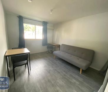 Appartement à louer 1 pièce 20.04m² - Photo 2