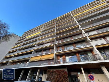 Location Appartement 1 pièce 9m² LE MANS 72000 - Photo 3