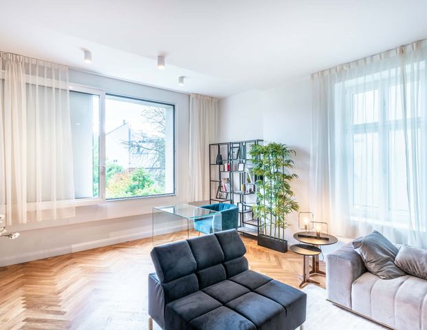 Krausnickstraße - Foto 1