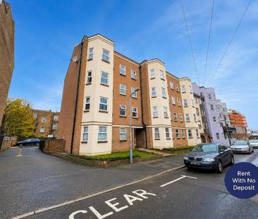 2 bedroom flat to rent - Photo 6