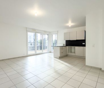 Location appartement 3 pièces, 65.00m², Boussy-Saint-Antoine - Photo 1
