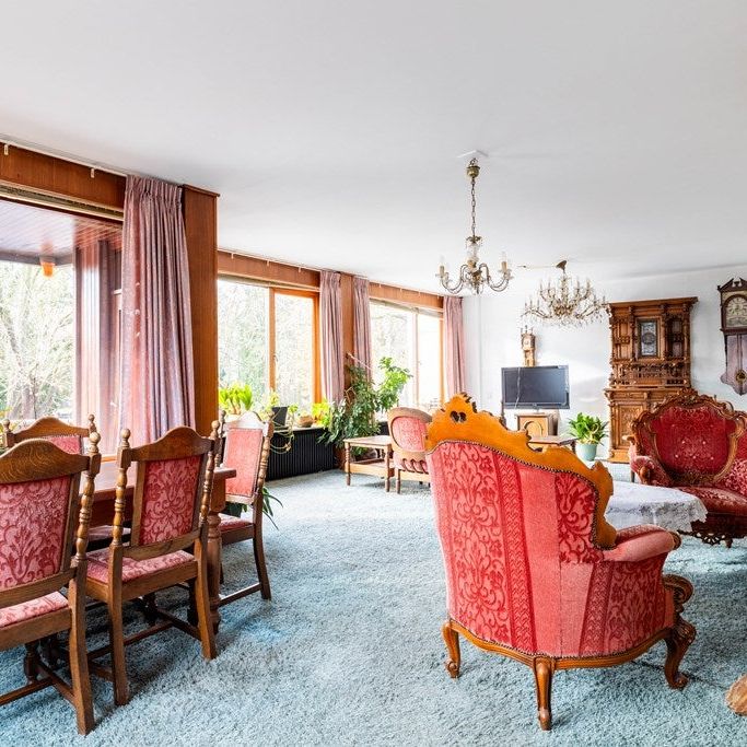 Te huur: Appartement Gansstraat in Utrecht - Foto 1