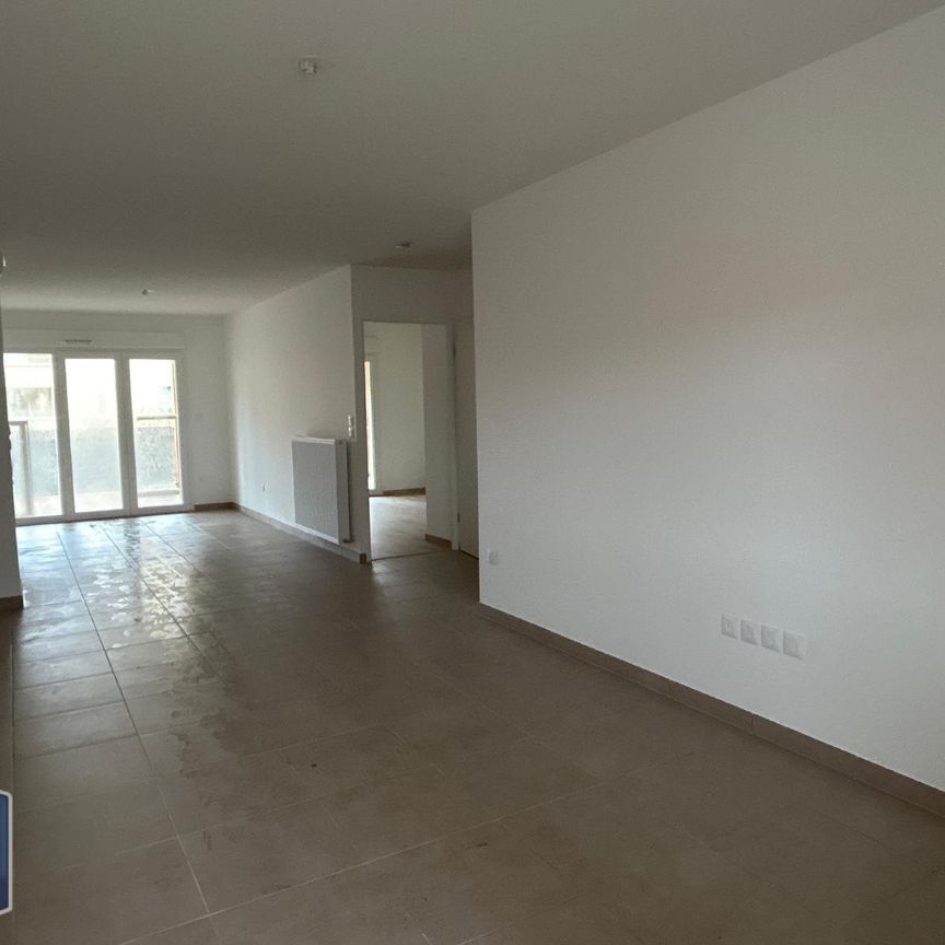 Location Appartement 3 pièces 67m² TOULOUSE 31400 - Photo 1
