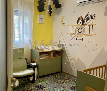 Μονοκατοικία για ενοικίαση Πανόρμου (Αμπελόκηποι - Πεντάγωνο) - Photo 3
