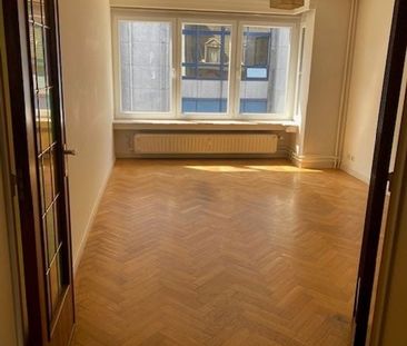 Appartement te huur - Photo 1