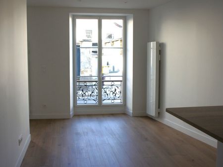 Location Appartement 2 pièces 36m² - Photo 4