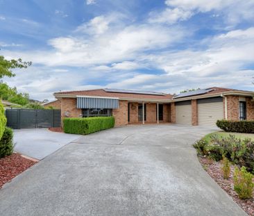 16 Acacia Drive, Jerrabomberra - Photo 5