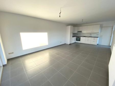 Appartement te huur - Photo 5