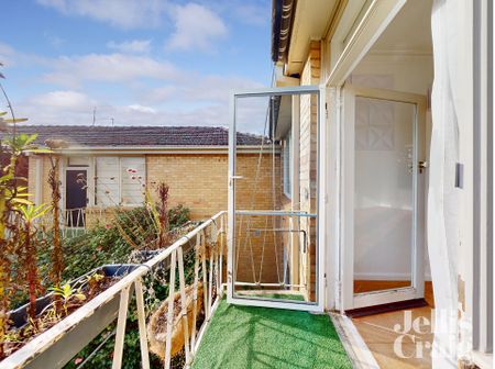 8/81 Morang Road, Hawthorn - Photo 3