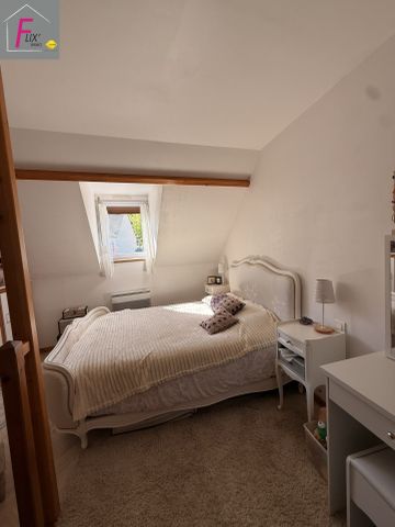 Location Maison 3 pièces 41m² BERTEAUCOURT LES DAMES 80850 - Photo 3