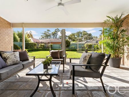 Open the Door To Modern Living by the Lake in Mount Barker - Photo 5