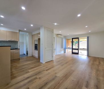 Beautifully Renovated Villa Offering Stylish Low-Maintenance Living - Photo 1