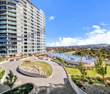 172/1 Anthony Rolfe Avenue, Gungahlin ACT 2912 - Apartment For Rent... - Photo 5